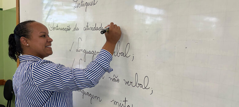 Concurso da Educação