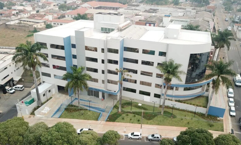 Prefeitura