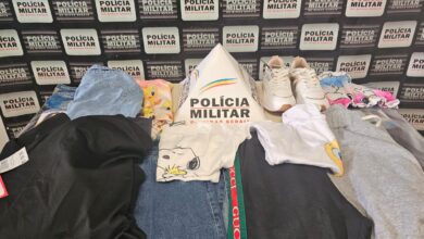 Polícia Militar