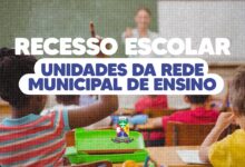 Rede municipal