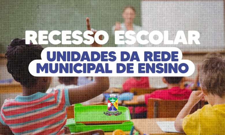 Rede municipal