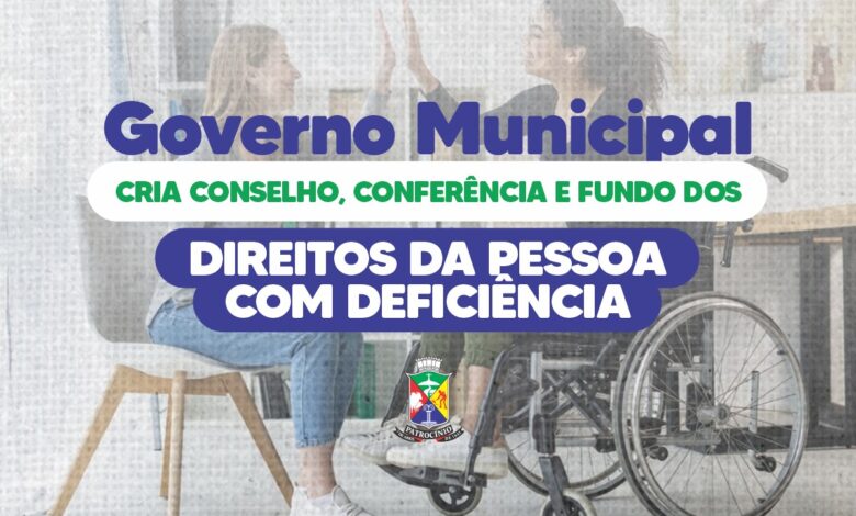 pessoa com deficiência