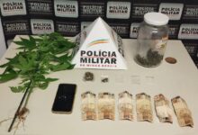 Polícia Militar
