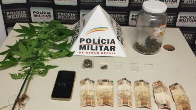Polícia Militar