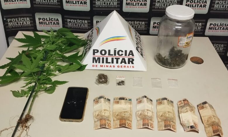 Polícia Militar