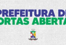 Prefeitura de Portas Abertas