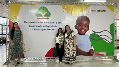 Educação Infantil