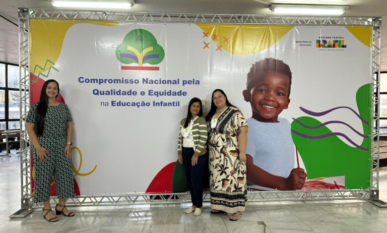 Educação Infantil
