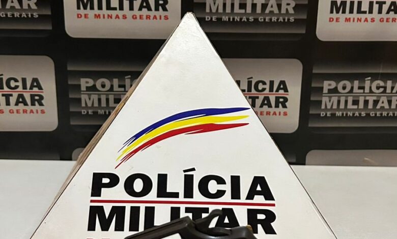 Polícia Militar