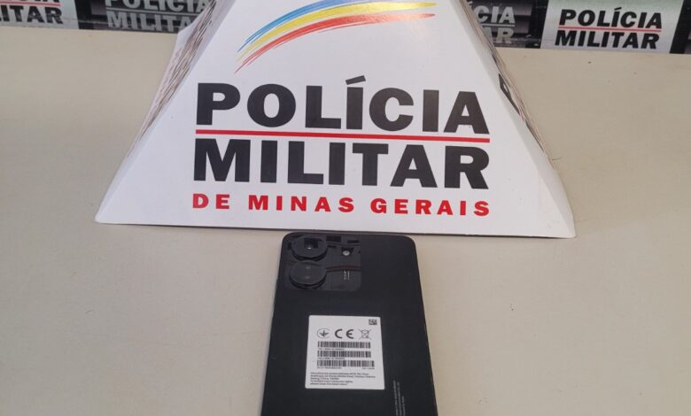 Polícia Militar