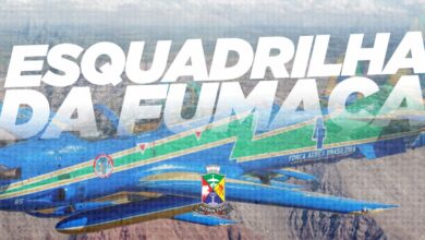 Esquadrilha da Fumaça