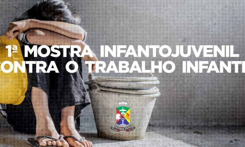 Patrocínio