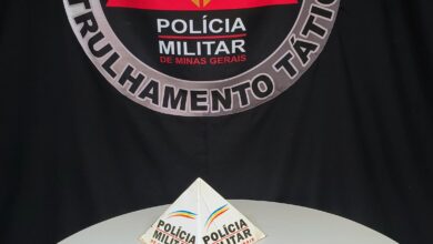 Polícia Militar