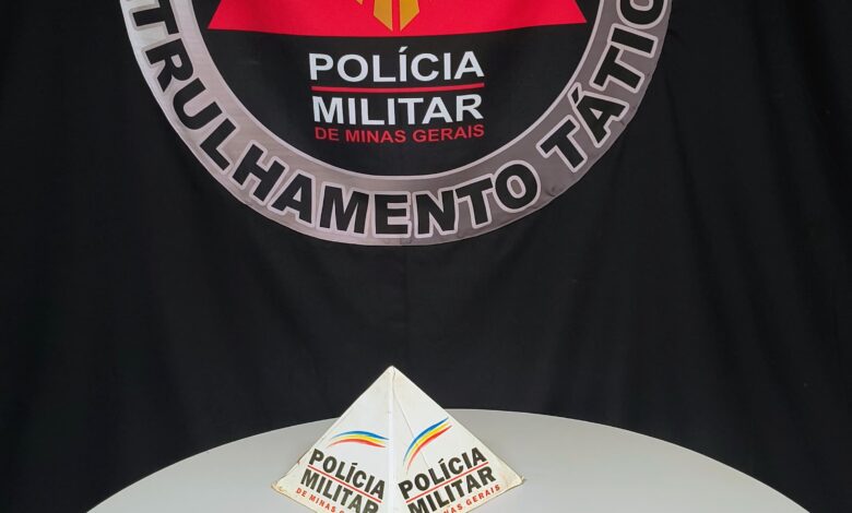 Polícia Militar