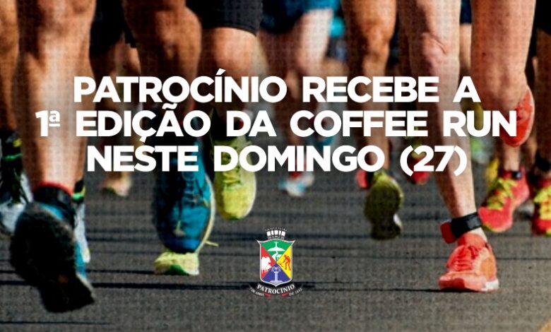 Coffee RUN