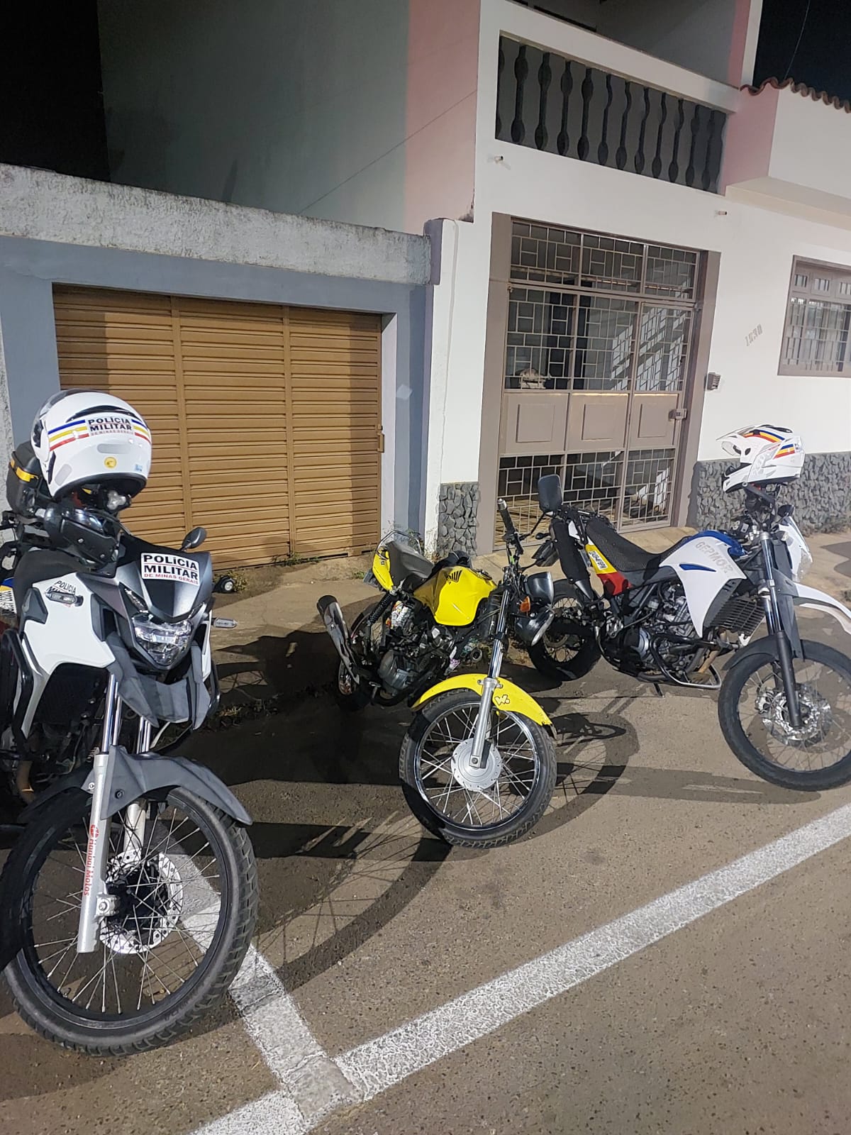 Polícia Militar