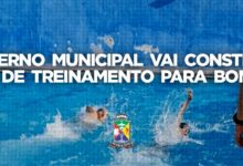 Corpo de Bombeiros em Patrocínio