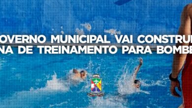 Corpo de Bombeiros em Patrocínio