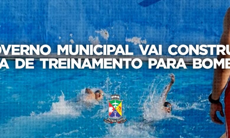 Corpo de Bombeiros em Patrocínio