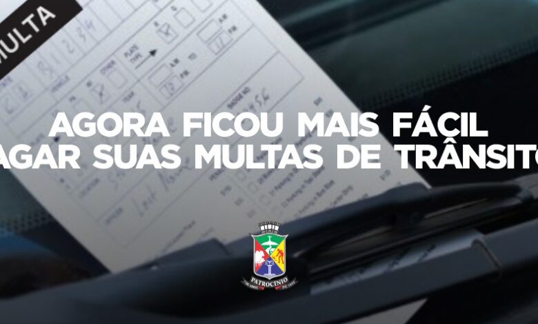 Prefeitura de Patrocínio