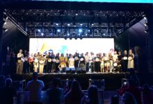 Festival de Cultura e Cozinha do Cerrado