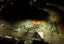 Praça Divina do Amaral