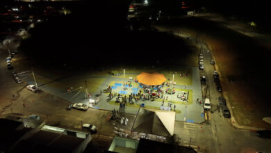 Praça Divina do Amaral