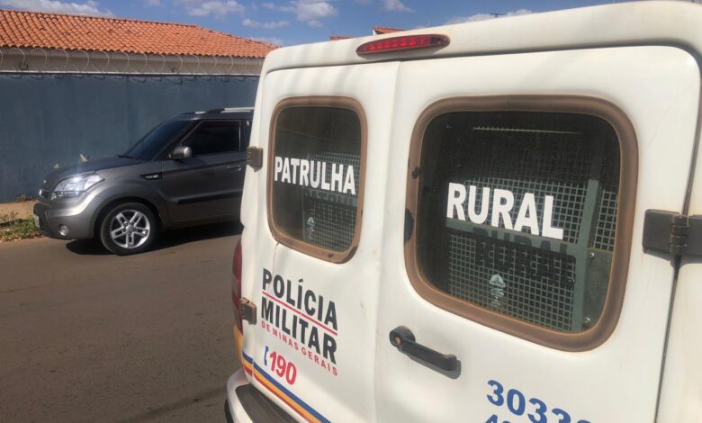 Polícia Militar