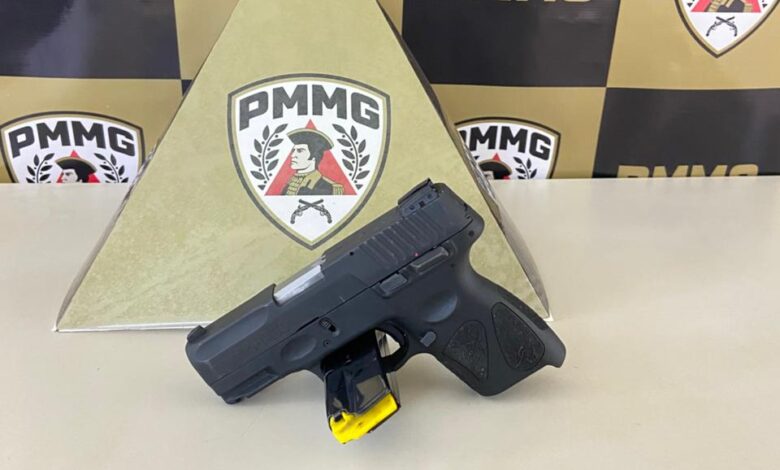 Polícia Militar