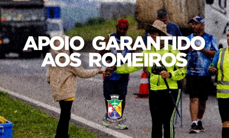 Prefeitura de Patrocínio