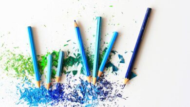 Escola de Arte Irene Marra abre vagas para cursos de pintura, desenho e artesanato em Patrocínio