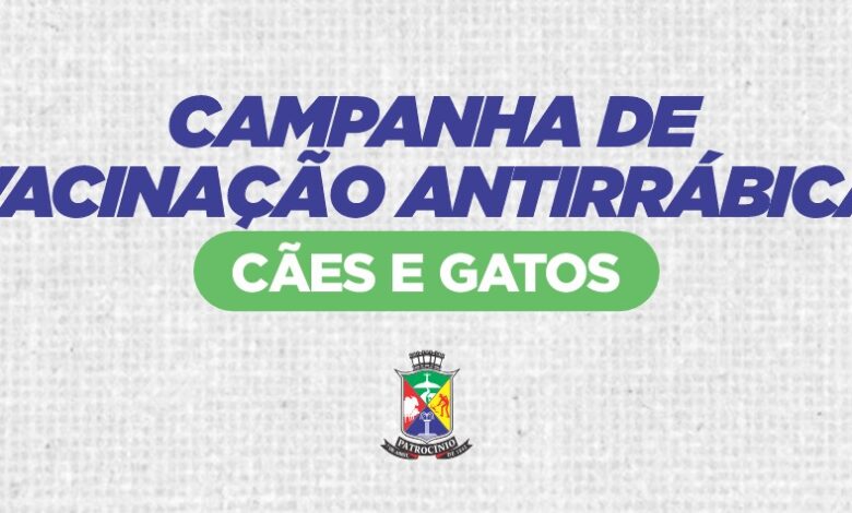 Patrocínio