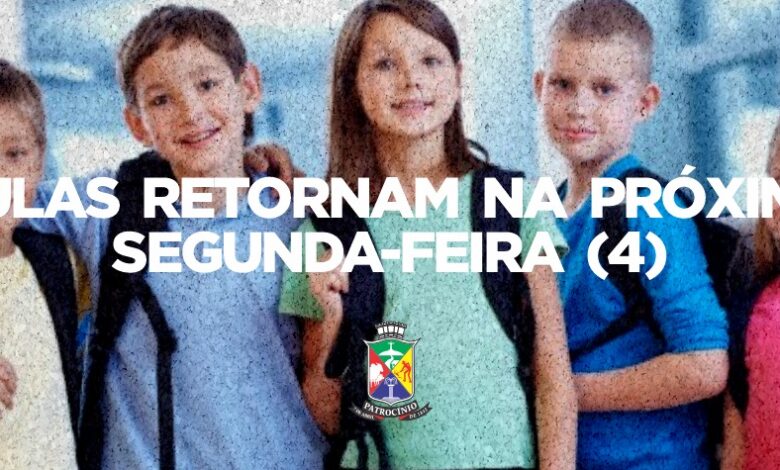 Patrocínio