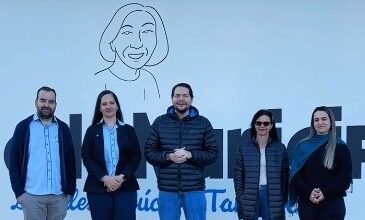 Escola Municipal Lourdes Lúcio Tambelini