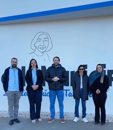 Escola Municipal Lourdes Lúcio Tambelini
