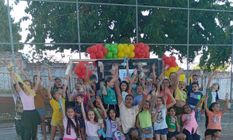 CEU das Artes