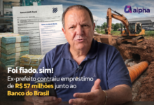 Foto Montagem: reprodução do Instagram oficial de Deiró Marra. Print do Vídeo usado para ilustração.